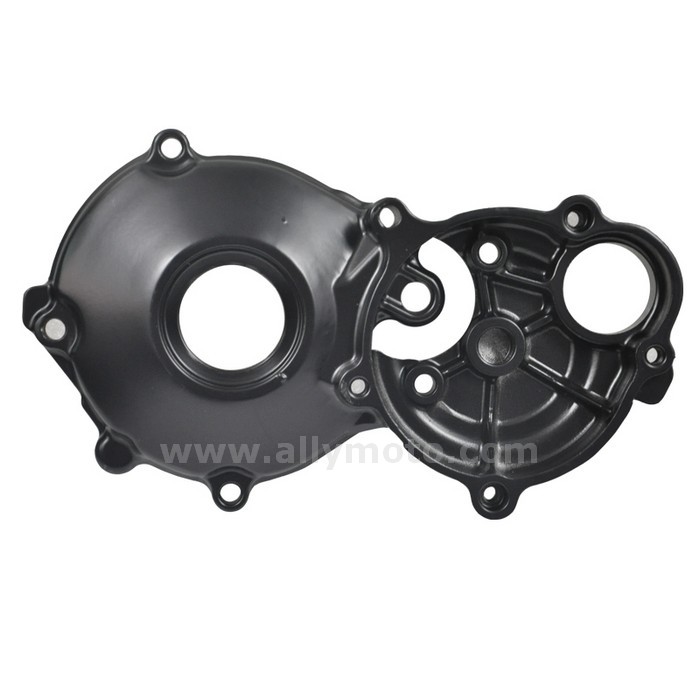 65 Engine Stator Cover Crankcase Suzuki Gsxr1000 2001-2008 Gsx-R1000 Gsxr Gsx-R 1000 Right Side